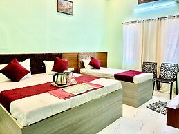Atharv hotel