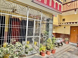 Atharv hotel