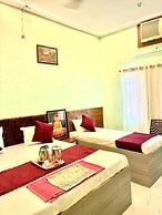 Atharv hotel