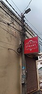 Atharv hotel