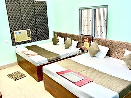 Atharv hotel