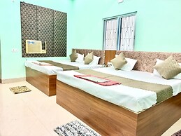 Atharv hotel