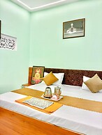Atharv hotel