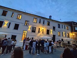 Hotel Casa dos Gardas