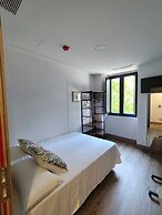 Hotel Casa dos Gardas