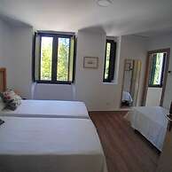 Hotel Casa dos Gardas