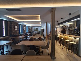 Hotel Casa dos Gardas