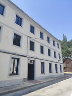 Hotel Casa dos Gardas