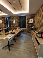 Hotel Casa dos Gardas