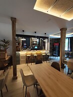 Hotel Casa dos Gardas