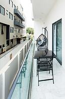 Accra Luxury Apartments at Essence