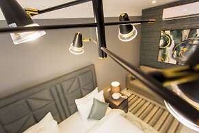 Accra Luxury Apartments at Essence