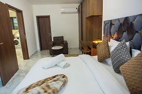 Accra Luxury Apartments at Essence