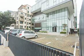 Accra Luxury Apartments at Essence