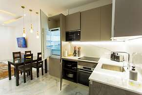 Accra Luxury Apartments at Essence