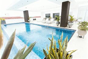 Accra Luxury Apartments at Essence