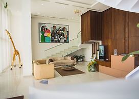 Accra Luxury Apartments at Essence