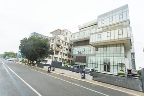 Accra Luxury Apartments at Essence