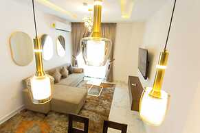 Accra Luxury Apartments at Essence