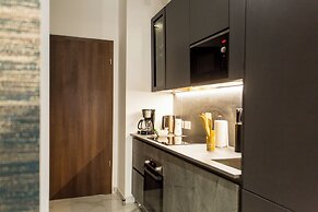 Accra Luxury Apartments at Essence