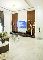Accra Luxury Apartments at Essence