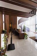 Accra Luxury Apartments at Essence
