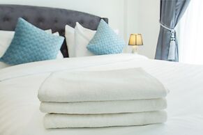 Accra Luxury Apartments at Essence