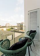 Accra Luxury Apartments at Essence