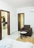 Accra Luxury Apartments at Essence