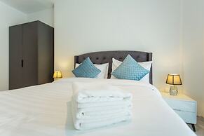 Accra Luxury Apartments at Essence