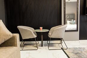 Accra Luxury Apartments at Essence