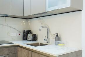 Accra Luxury Apartments at Essence
