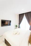 Accra Luxury Apartments at Essence