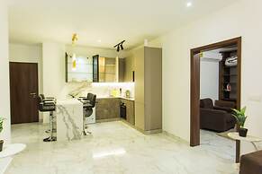 Accra Luxury Apartments at Essence