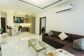 Accra Luxury Apartments at Essence