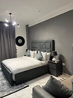 Accra Luxury Apartments at Essence