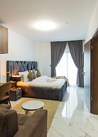 Accra Luxury Apartments at Essence