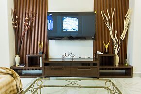 Accra Luxury Apartments at Essence