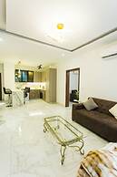 Accra Luxury Apartments at Essence