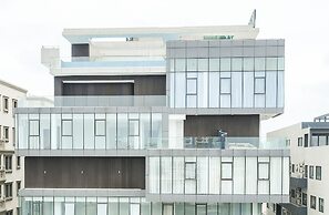 Accra Luxury Apartments at Essence