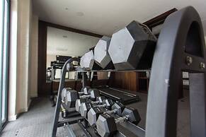 Accra Luxury Apartments at Essence