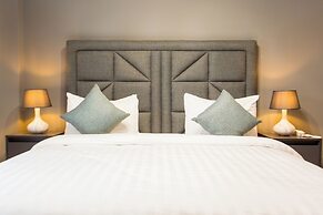 Accra Luxury Apartments at Essence