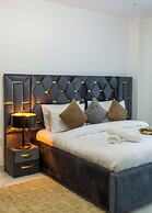 Accra Luxury Apartments at Essence