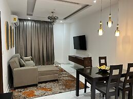 Accra Luxury Apartments at Essence
