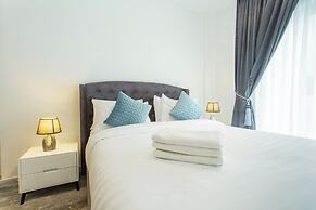 Accra Luxury Apartments at Essence