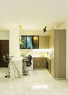 Accra Luxury Apartments at Essence