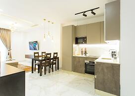 Accra Luxury Apartments at Essence