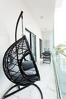 Accra Luxury Apartments at Essence