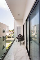 Accra Luxury Apartments at Essence