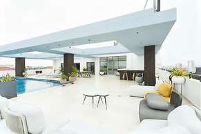 Accra Luxury Apartments at Essence
